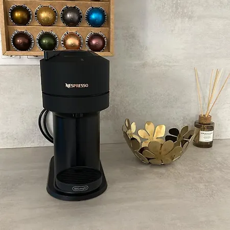 Park West Penthause * Budapešť