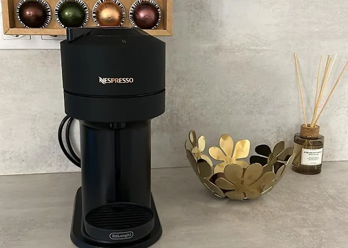 Park West Penthause * Budapesta