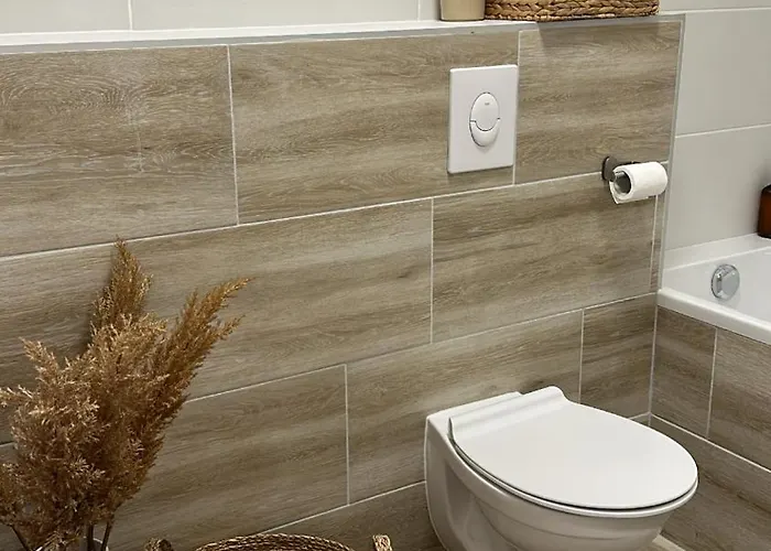 Park West Penthause Apartament Budapesta